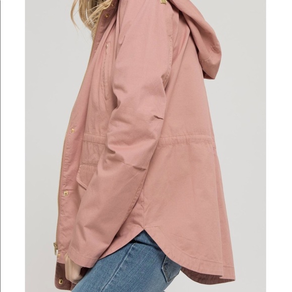 Fall Jacket - Picture 3 of 6